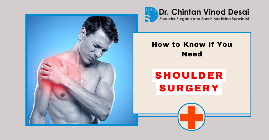 how-to-know-if-you-need-shoulder-surgery