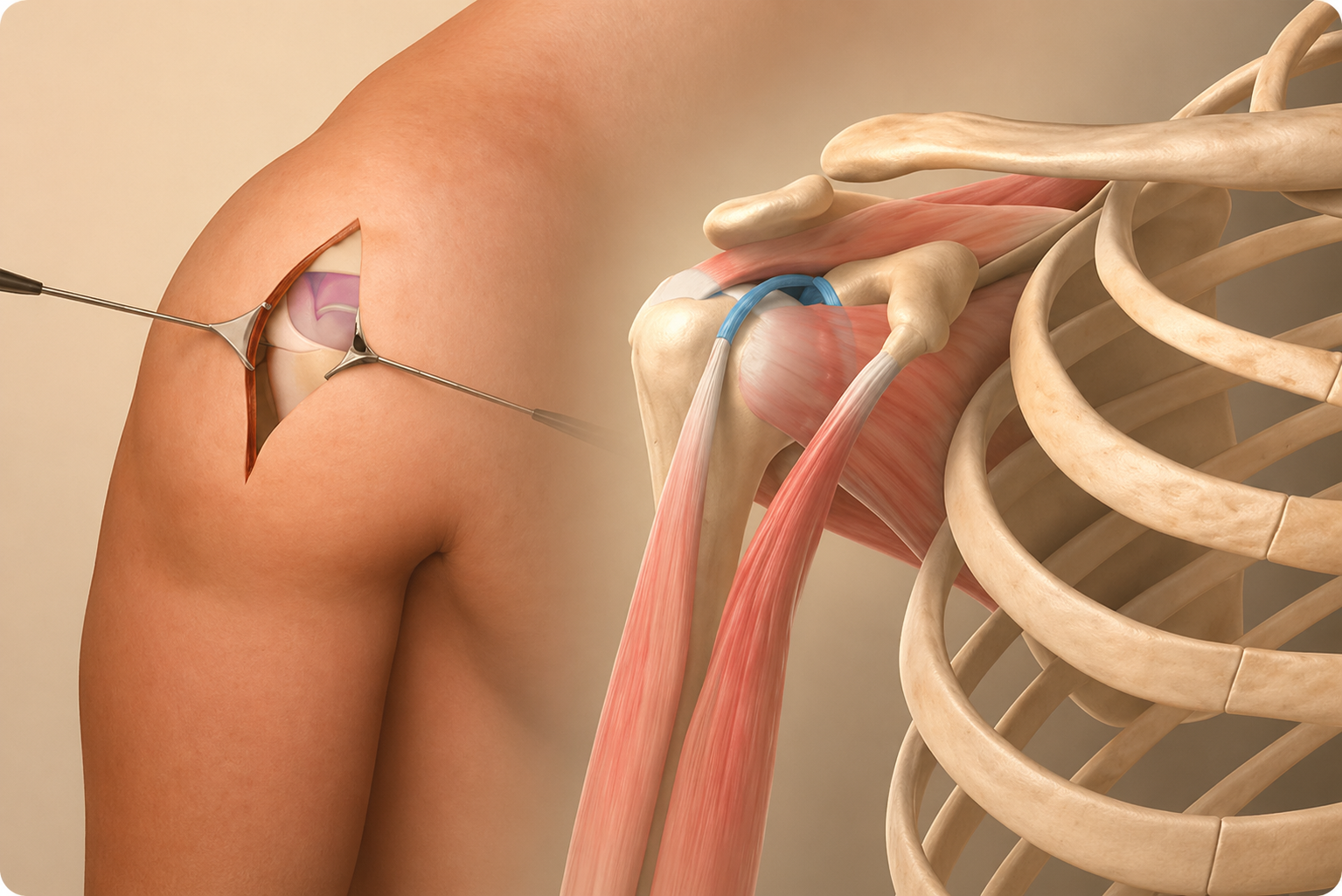 Common Shoulder Injuries That May Require Surgery and How to Treat Them
