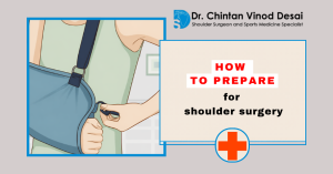 Read more about the article How to Prepare for Shoulder Surgery: A Step-by-Step Guide