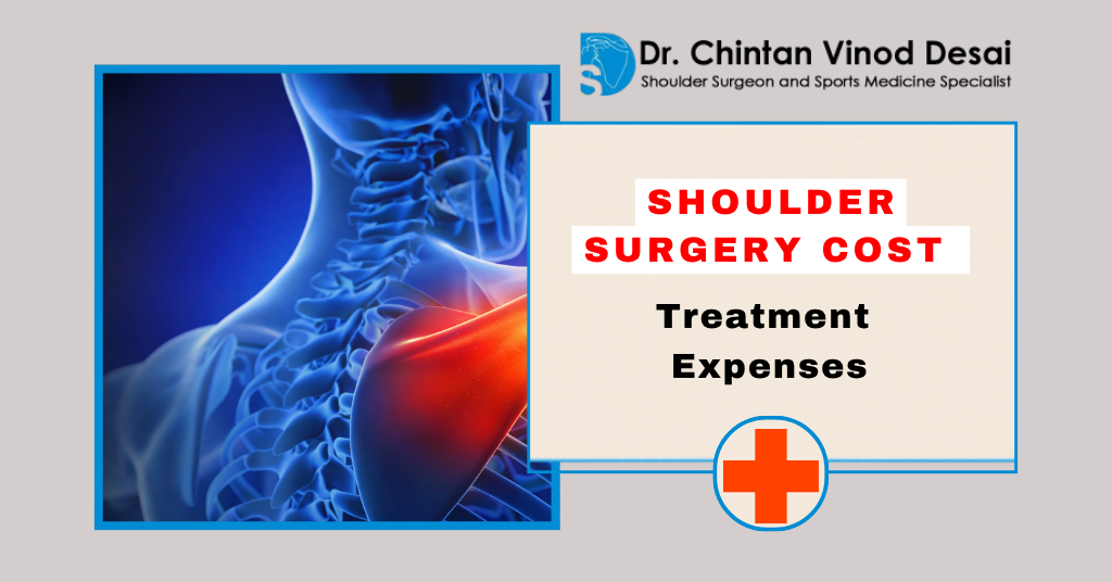 Shoulder Surgery Cost in Mumbai: What You Need to Know About Treatment Expenses