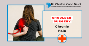 Read more about the article Can Shoulder Surgery Fix Chronic Shoulder Pain? What You Need to Know