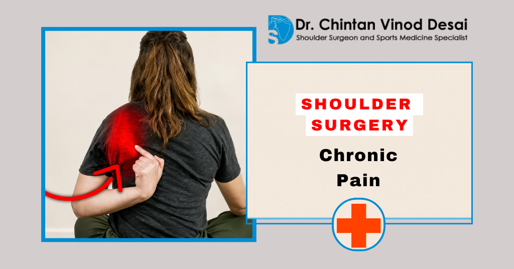 Can Shoulder Surgery Fix Chronic Shoulder Pain? What You Need to Know