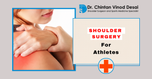 Read more about the article Shoulder Surgery for Athletes: How to Get Back to Sports After a Shoulder Injury