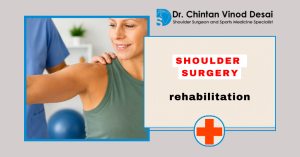 Read more about the article Rehabilitation After Shoulder Surgery: Tips for a Faster Recovery