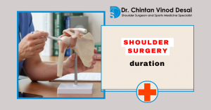 Read more about the article How Long Does Shoulder Surgery Last? Factors That Influence Surgery Duration and Results