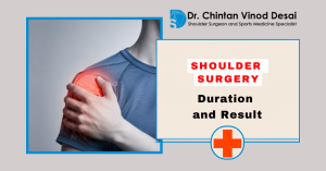 Read more about the article How Long Does Shoulder Surgery Last? Factors That Influence Surgery Duration and Results