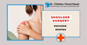 Read more about the article Shoulder Surgery Success Stories: Real Patient Experiences and Recovery Insights