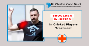 Read more about the article Most Common Shoulder Injuries in Cricket Players and How They Are Treated