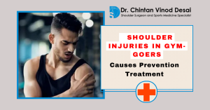 Read more about the article Shoulder Injuries in Gym-Goers: Causes, Prevention, and Treatment